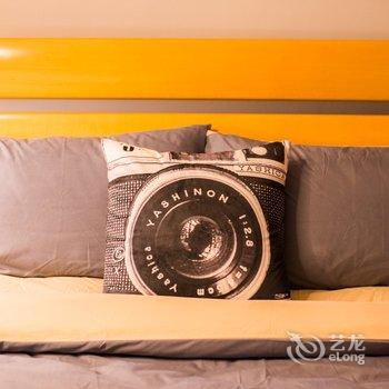 广州广州飘蓝·雅苑珠城会展广州塔普通公寓(天河东路店)酒店提供图片