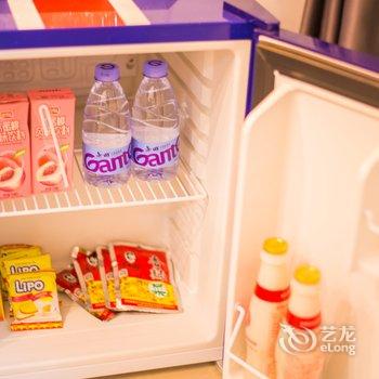 广州广州飘蓝·雅苑珠城会展广州塔普通公寓(天河东路店)酒店提供图片