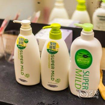 广州广州飘蓝·雅苑珠城会展广州塔普通公寓(天河东路店)酒店提供图片