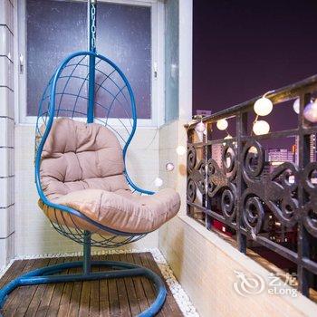 广州广州飘蓝·雅苑珠城会展广州塔普通公寓(天河东路店)酒店提供图片