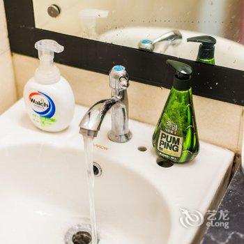 广州广州飘蓝·雅苑珠城会展广州塔普通公寓(天河东路店)酒店提供图片