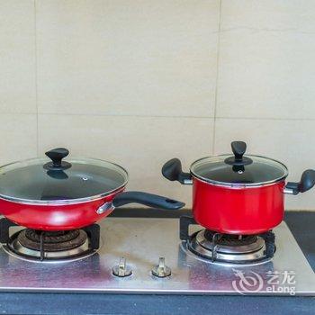 广州广州飘蓝·雅苑珠城会展广州塔普通公寓(天河东路店)酒店提供图片