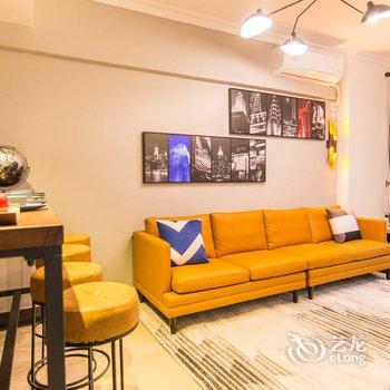 广州广州飘蓝·雅苑珠城会展广州塔普通公寓(天河东路店)酒店提供图片