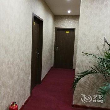 南阳天河之家酒店酒店提供图片