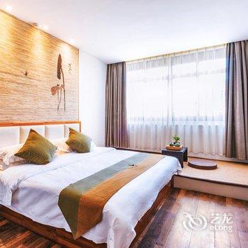 乌镇禅隐文化酒店酒店提供图片