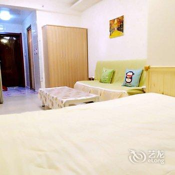 沈阳皇家首座酒店公寓酒店提供图片
