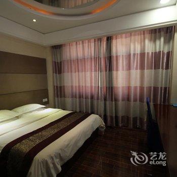 泰山文化休闲宾馆酒店提供图片
