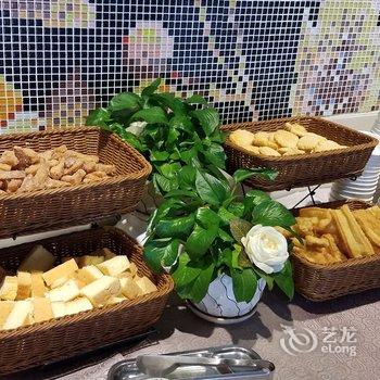 太康宏泰国际大酒店酒店提供图片