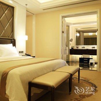 慈溪杭州湾环球酒店酒店提供图片
