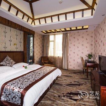 广州金柏利酒店酒店提供图片