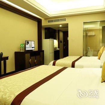 慈溪杭州湾环球酒店酒店提供图片