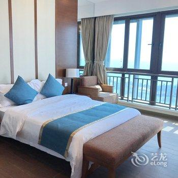 陵水雅生活旅家度假公寓酒店提供图片