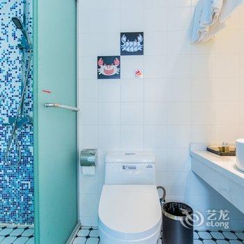 上海斯嘉里亲子民宿酒店提供图片