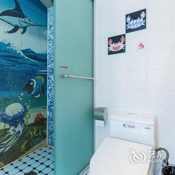 上海斯嘉里亲子民宿酒店提供图片