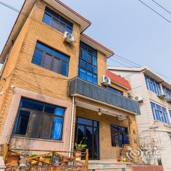 上海斯嘉里亲子民宿酒店提供图片