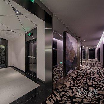 桔子酒店·精选(北京广安门店)酒店提供图片