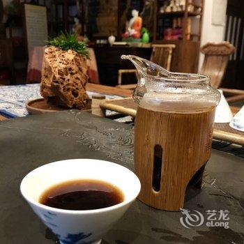 九华山无所民宿酒店提供图片