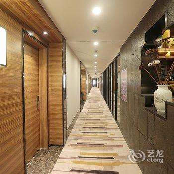 清沐精选酒店(上海大华二路店)酒店提供图片