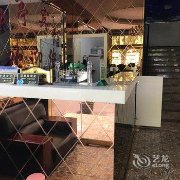 上海沪亭宾馆酒店提供图片