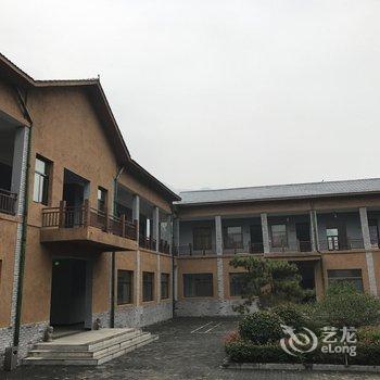 济源九里山舍酒店酒店提供图片