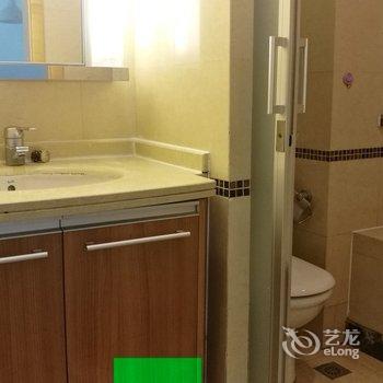 上海林家铺子普通公寓酒店提供图片