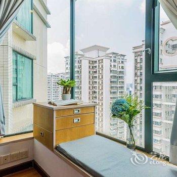 广州静怡人居普通公寓酒店提供图片