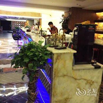 利川新世界国际酒店酒店提供图片