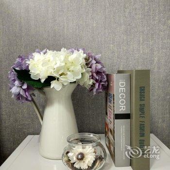 广州老广人之家公寓(光塔路分店)酒店提供图片