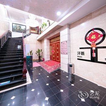 张家口大好河山度假村酒店提供图片