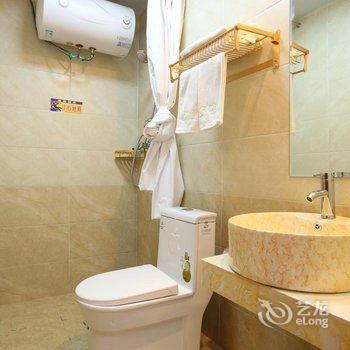 长白山润朋宾馆酒店提供图片