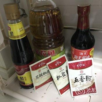 上海张驰普通公寓酒店提供图片