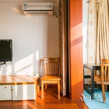 上海上海普陀绿洲清新公寓(张江路店)酒店提供图片