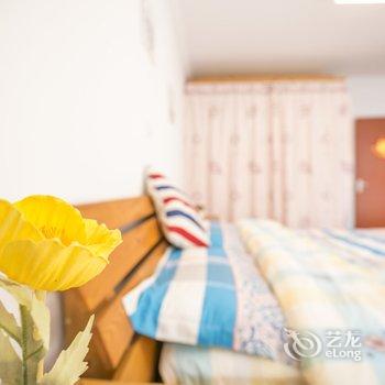 上海上海普陀绿洲清新公寓(张江路店)酒店提供图片