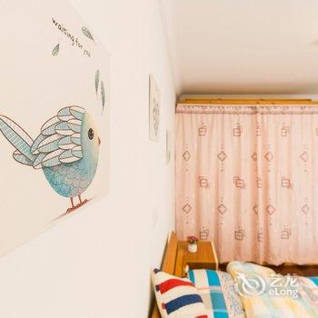 上海上海普陀绿洲清新公寓(张江路店)酒店提供图片