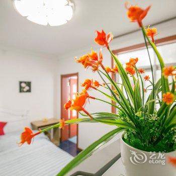 上海上海普陀绿洲清新公寓(张江路店)酒店提供图片