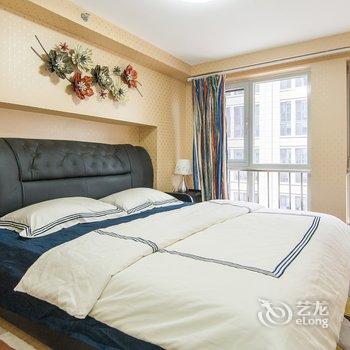 天津简瓦寒舍复式酒店提供图片