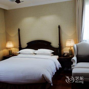 上海崇明森林里独栋别墅酒店提供图片