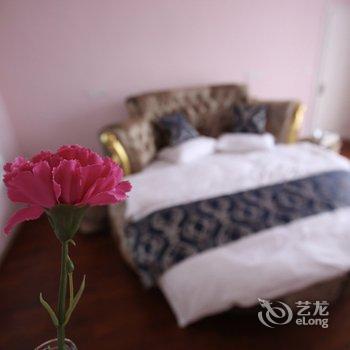 上海崇明若小院独栋别墅酒店提供图片