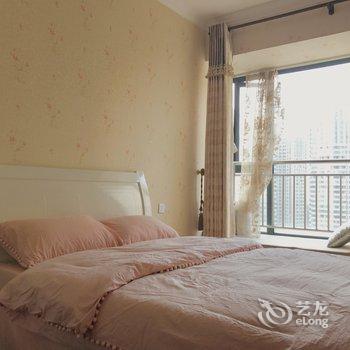 长沙网红之家普通公寓(洪山路店)酒店提供图片