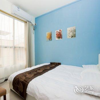 广州赞家公寓(桃园路店)酒店提供图片