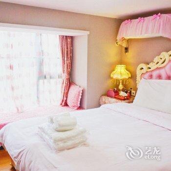广州叶紫公寓酒店提供图片