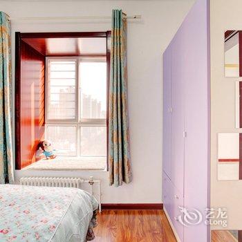 西安清缘柳溪公寓(翠华路-雁展路口分店)酒店提供图片