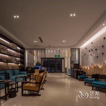 郑州陌上酒店酒店提供图片