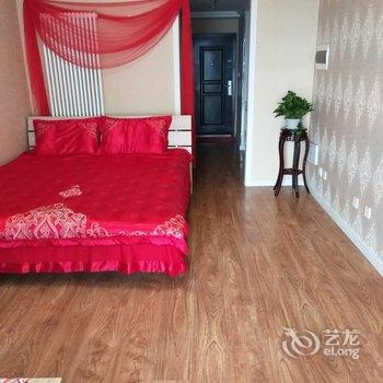 长春贤缘主题小屋酒店提供图片