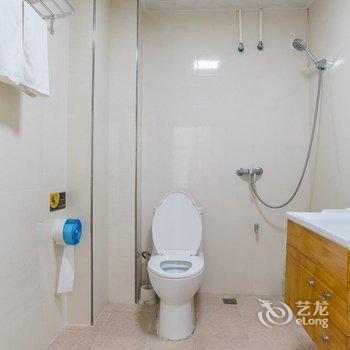 厦门志杰酒店公寓酒店提供图片