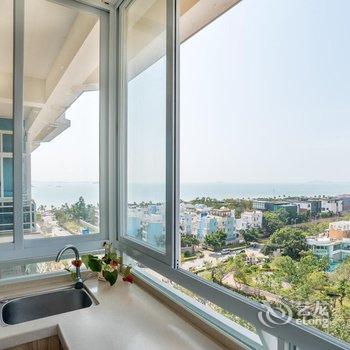 厦门志杰酒店公寓酒店提供图片