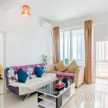 厦门志杰酒店公寓酒店提供图片