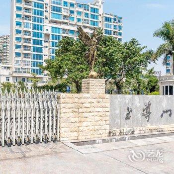 厦门志杰酒店公寓酒店提供图片