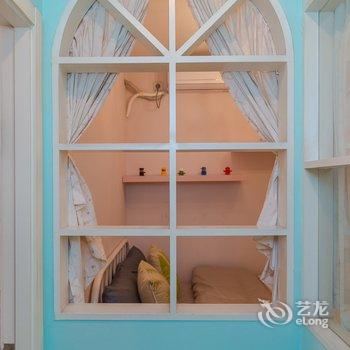 成都相寓名宿普通公寓酒店提供图片