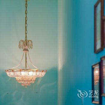 成都相寓名宿普通公寓酒店提供图片